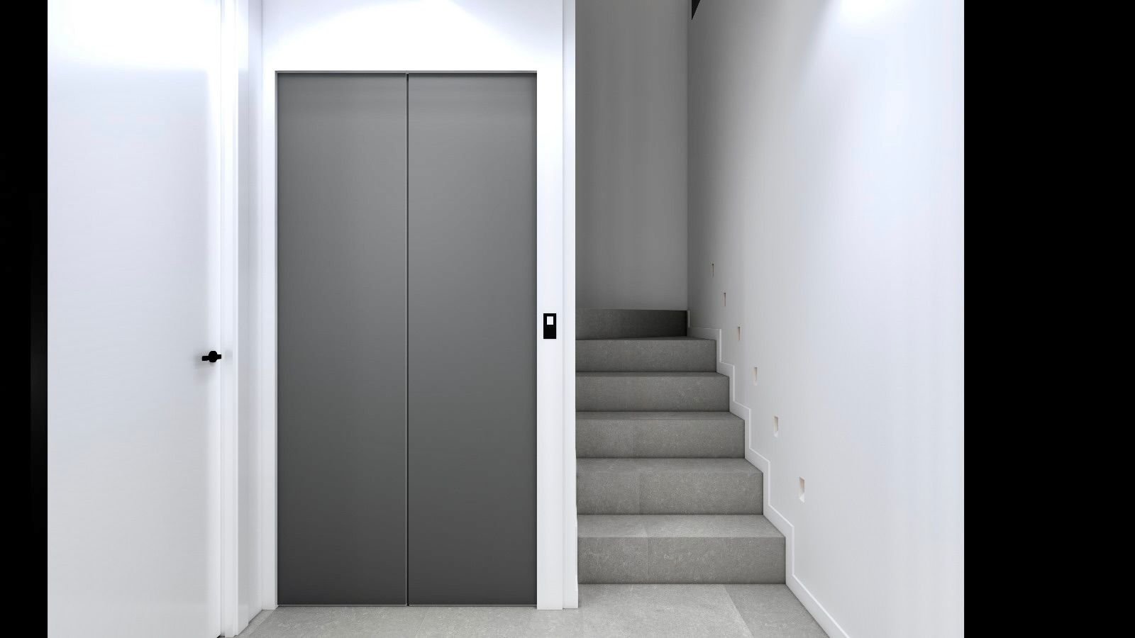 In der charmanten Ortschaft Benijófar gelegen, bietet dieses exklusive freistehende Chalet eine perfekte Kombination aus Komfort und Stil. Mit einer