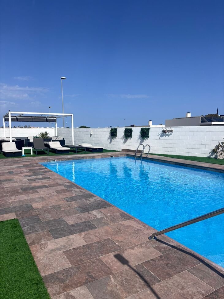 Elegant Mediterranean Living in Pau 8, Villamartín
Set within one of the most desirable residential enclaves on the southern Costa Blanca,