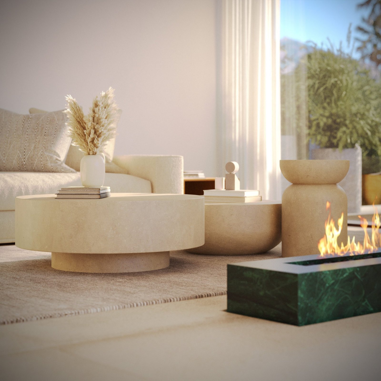 Diese exklusive Villa befindet sich in der charmanten Stadt Jávea und bietet eine privilegierte Umgebung, um die Costa Blanca zu genießen. Mit nur 4