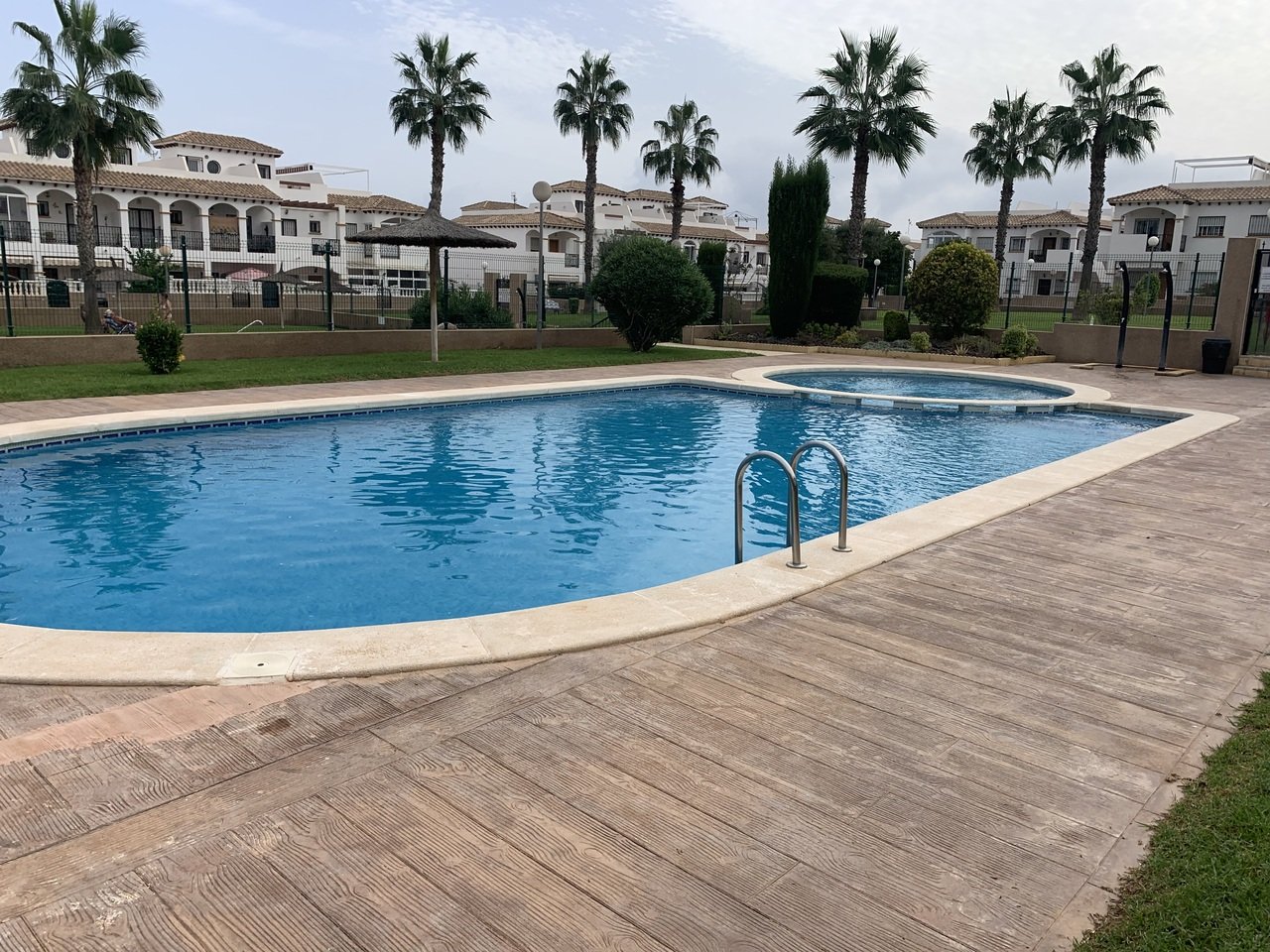   Stunning 2 Bedroom Townhouse in La Cinuelica R15, Punta PrimaDiscover the charm of this stunning 2 bedroom townhouse located in the desirable La Cin