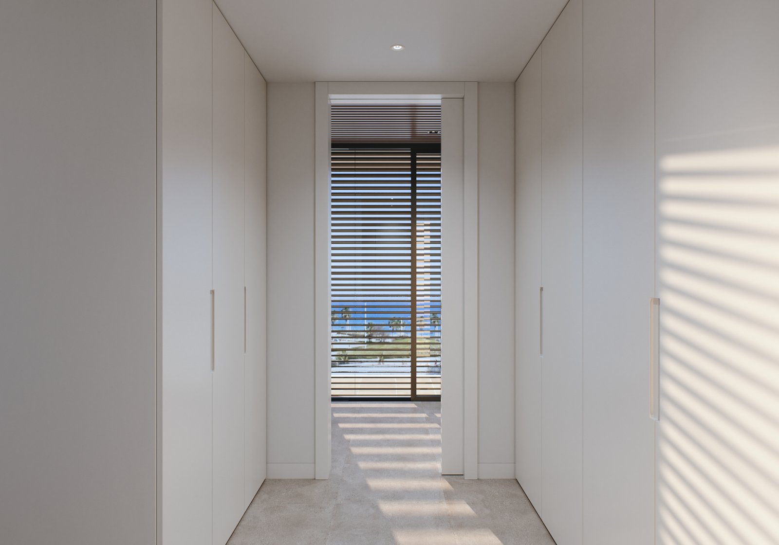  In der prestigeträchtigen Gegend von Orihuela Costa gelegen, bietet diese Villa ein außergewöhnliches Wohnerlebnis mit Meerblick. Für diejenigen, die