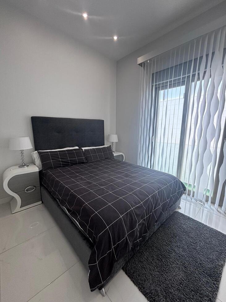   Elegant Mediterranean Living in Pau 8, Villamartín
Set within one of the most desirable residential enclaves on the southern Costa Blanca,