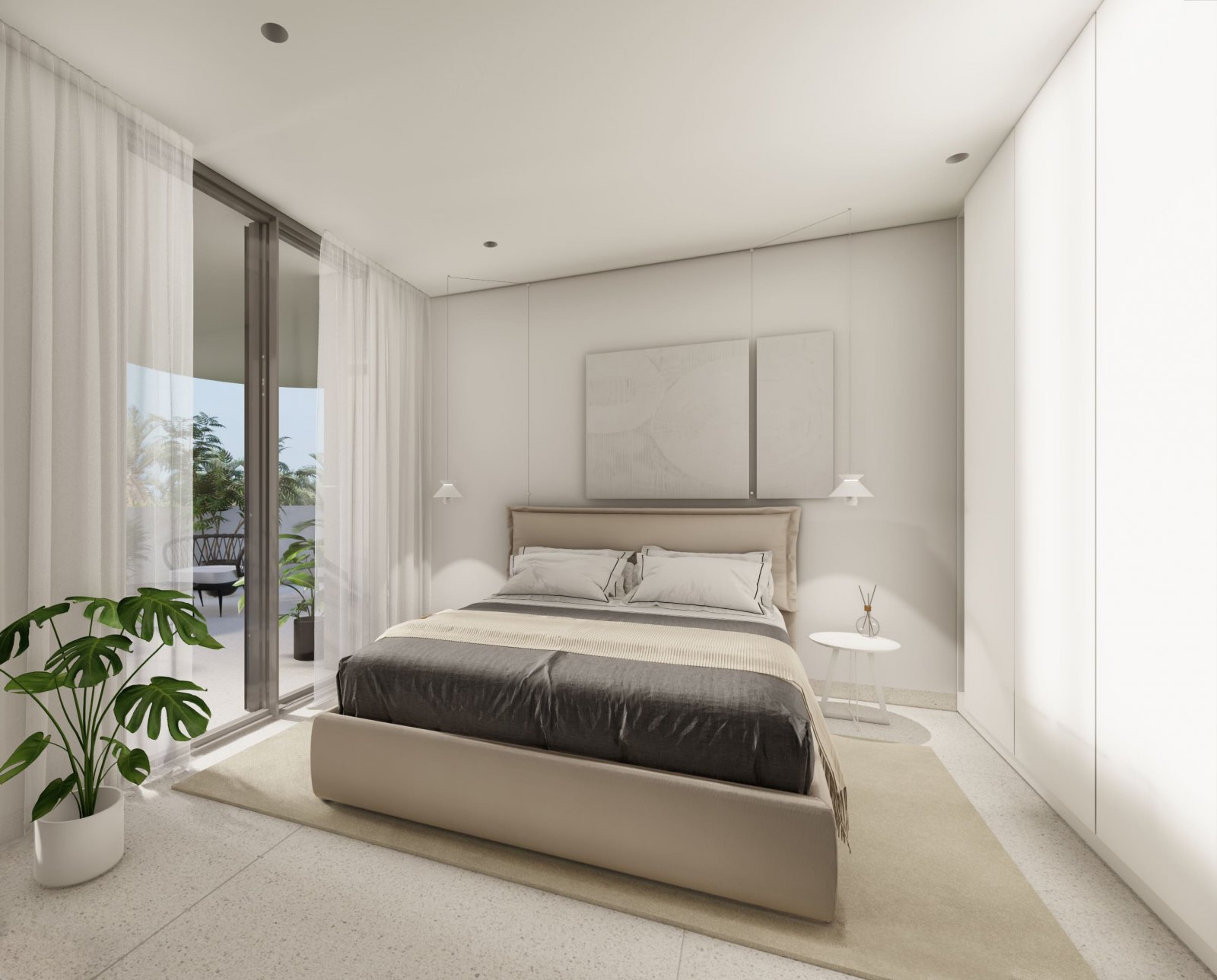  In der charmanten Stadt Guardamar del Segura gelegen, bietet diese exklusive Wohnresidenz eine Auswahl von 26 Immobilien, darunter Apartments, Erdges