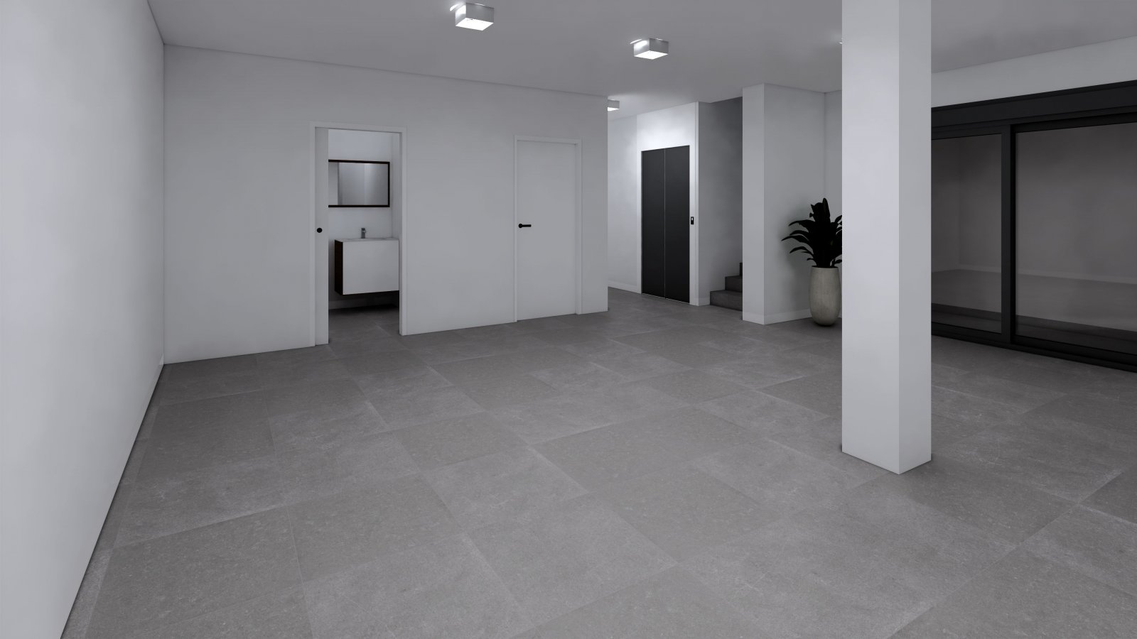 In der charmanten Ortschaft Benijófar gelegen, bietet dieses exklusive freistehende Chalet eine perfekte Kombination aus Komfort und Stil. Mit einer