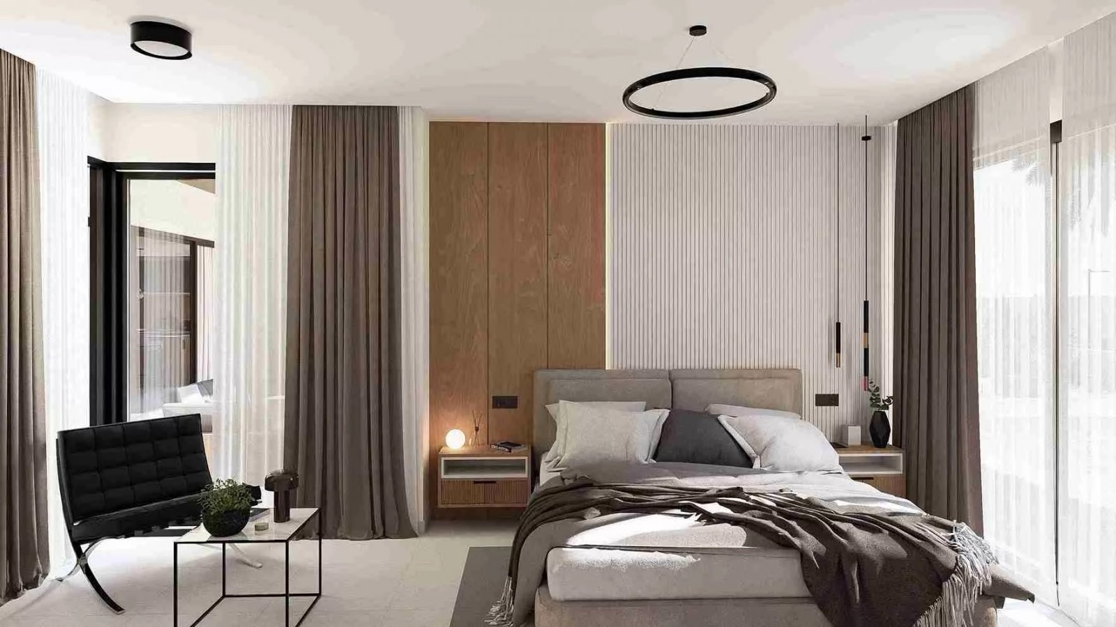 Diese Villa befindet sich im renommierten Altaona Golf & Country Village und bietet eine exklusive und ruhige Umgebung. Mit einem modernen und fu