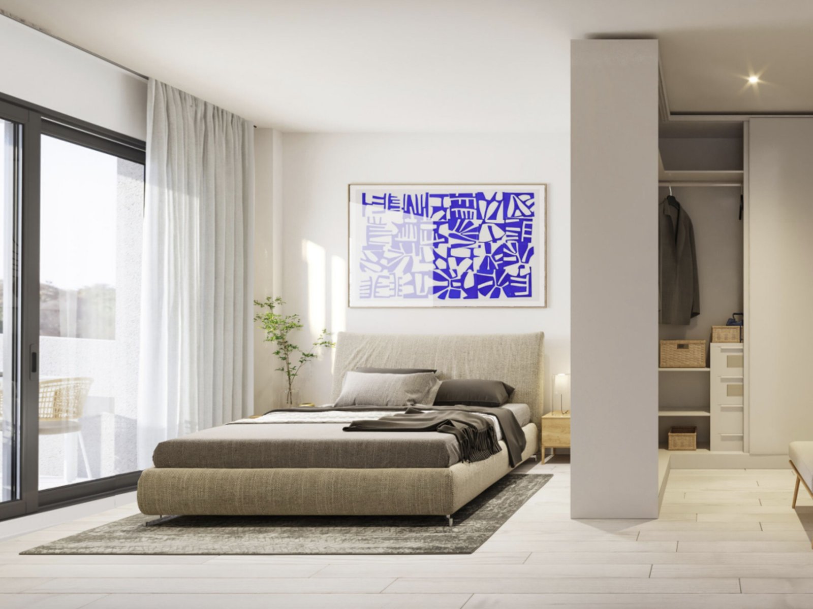 Diese exklusive Sammlung von Immobilien in der charmanten Stadt Torrevieja bietet eine einzigartige Gelegenheit, das Leben am Meer zu genießen. Mit n