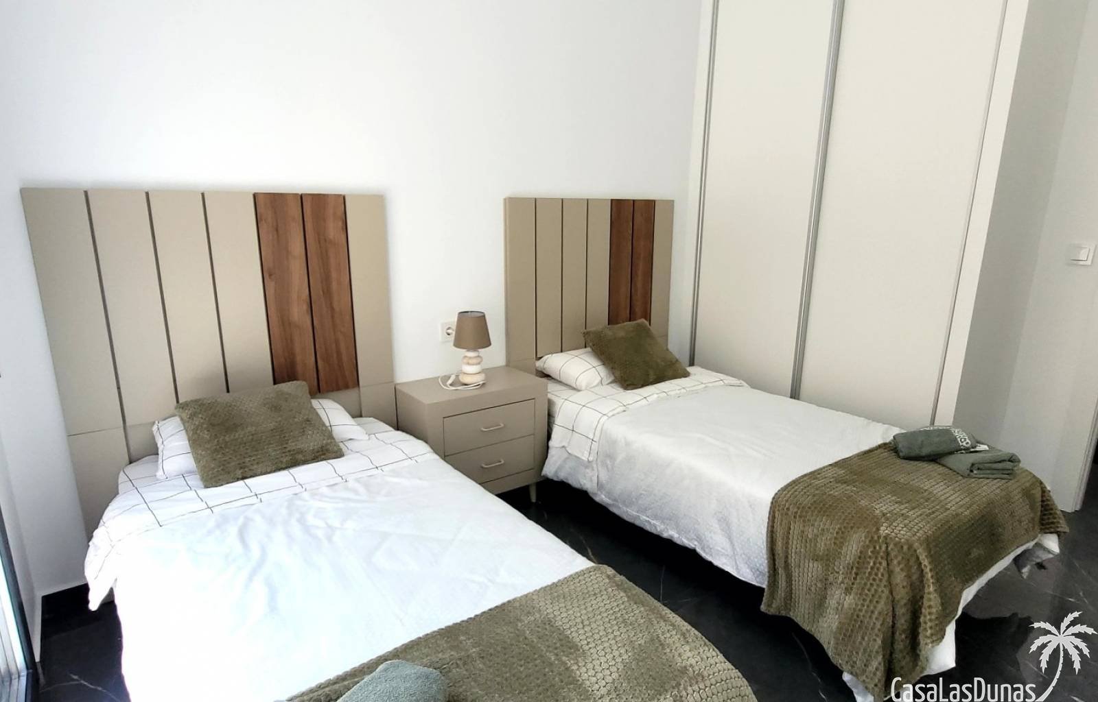 **Achtung! In der Nähe dieser Villa finden derzeit Bauarbeiten statt.
Diese charmante Villa bietet allen Komfort für einen erholsamen Aufenthalt an