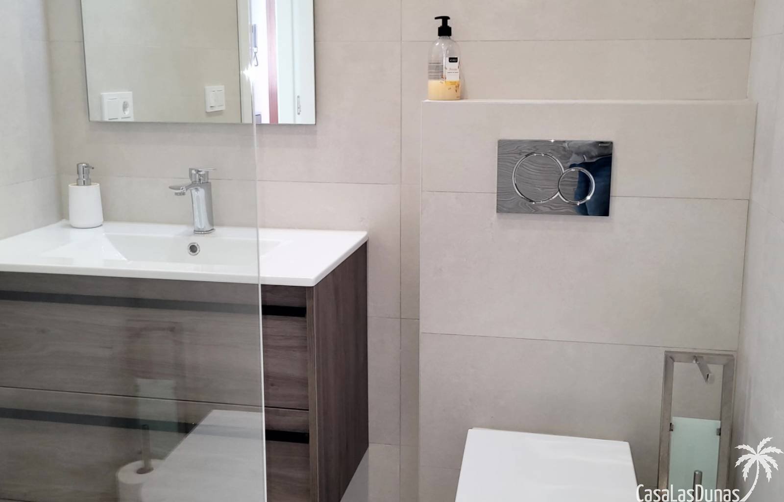 **Achtung! In der Nähe dieser Villa finden derzeit Bauarbeiten statt.
Diese charmante Villa bietet allen Komfort für einen erholsamen Aufenthalt an