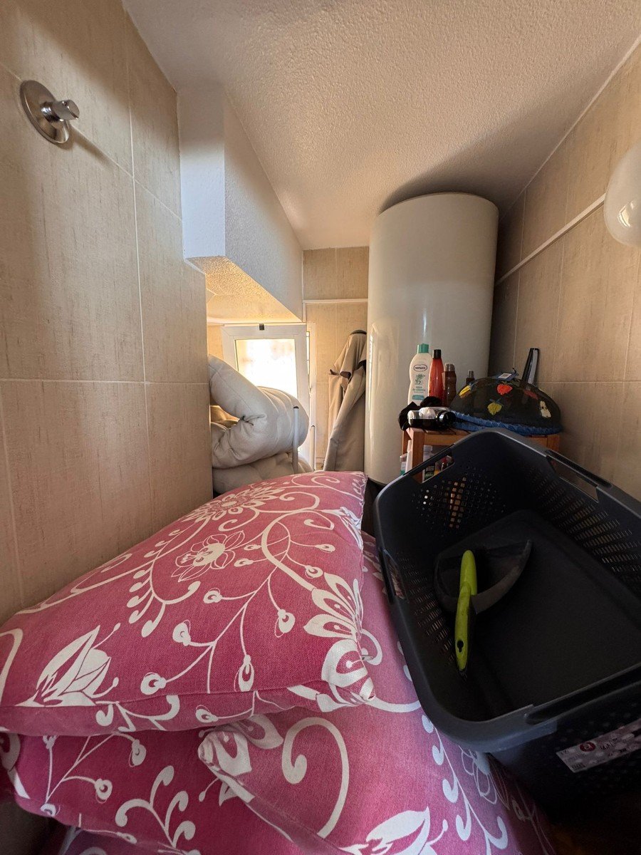 This charming property is tucked away in a lovely cul-de-sac, offering peace and privacy. Distributed over three levels, the home features three spa