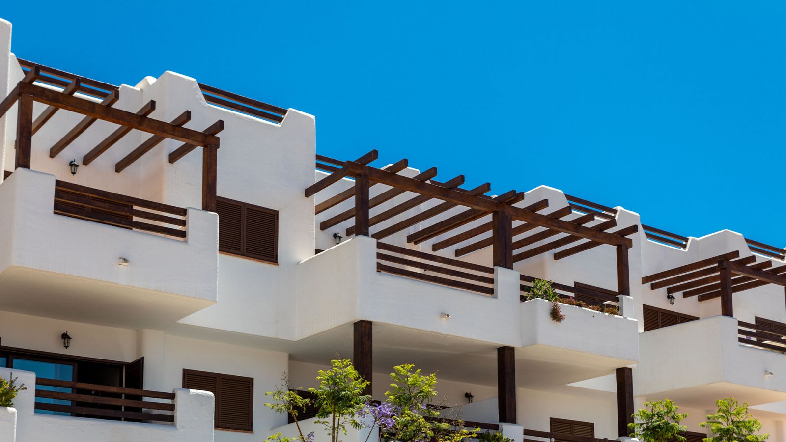 Die Apartments Los Narcisos befinden sich an der südspanischen Küste von Almería nur 600 m entfernt von Playa Los Nardos in der Nähe der Gemeinde Águ