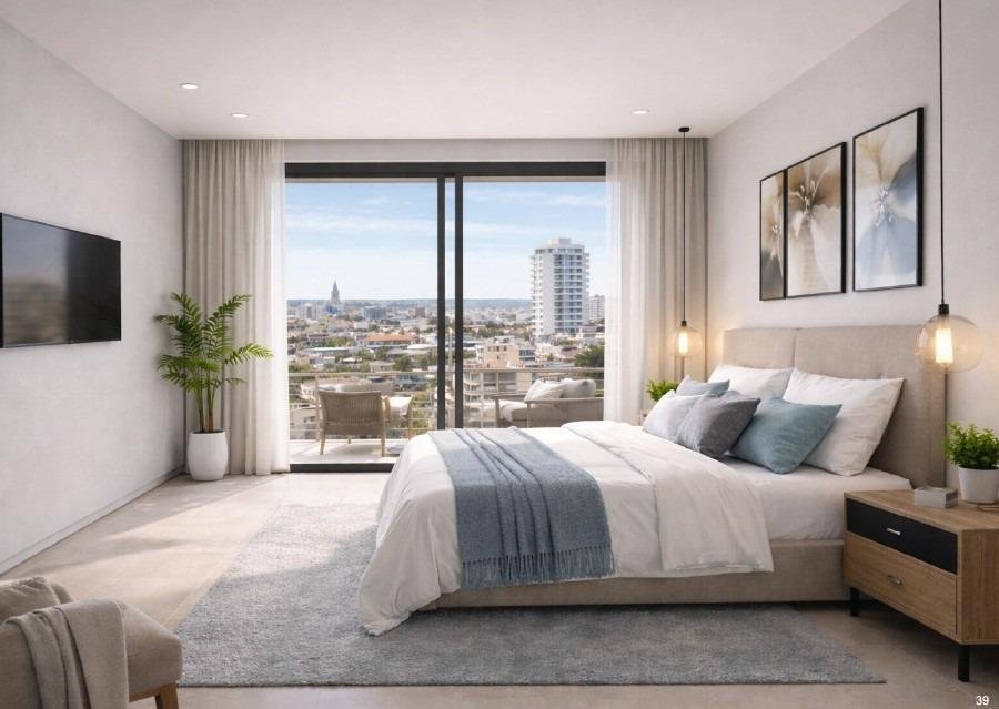 In der schönen Stadt Torrevieja gelegen, bietet diese Wohnanlage eine Auswahl an Apartments, Erdgeschossen und Penthäusern. Mit insgesamt 10 Immobili