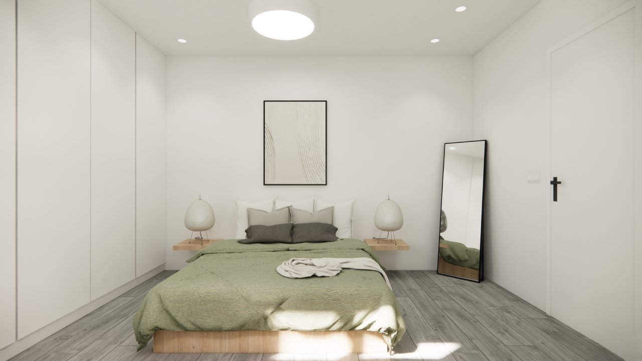 In der charmanten Ortschaft Torre de la Horadada gelegen, bietet diese exklusive Sammlung von Immobilien eine einzigartige Gelegenheit, das Leben am
