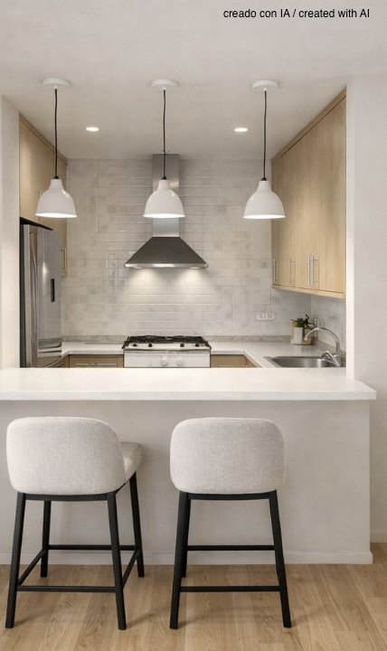 Helle 2-Zimmer-Wohnung mit großer Terrasse
Diese charmante und sonnige Wohnung befindet sich nur 2 Gehminuten vom Bahnhof und der Innenstadt entfernt,