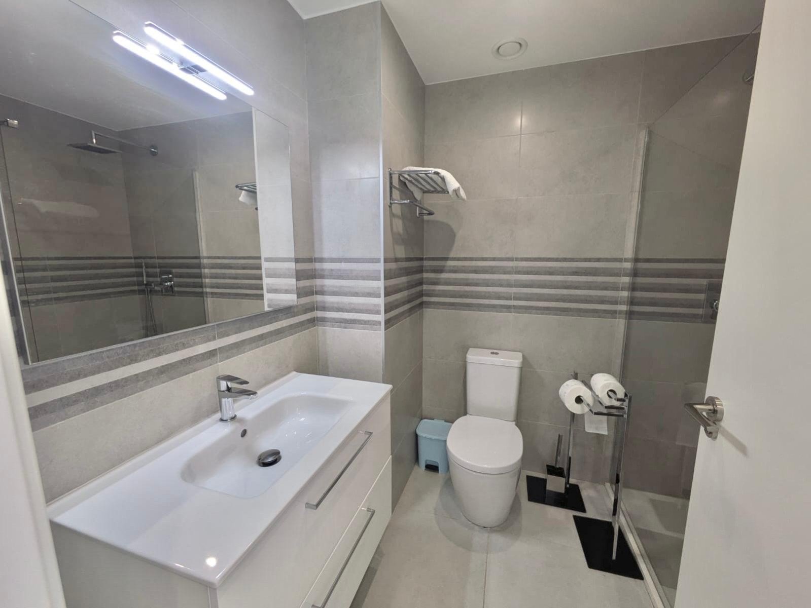 Discover stylish Mediterranean living with this exceptional penthouse apartment located in the highly sought-after Villamartin Gardens community in