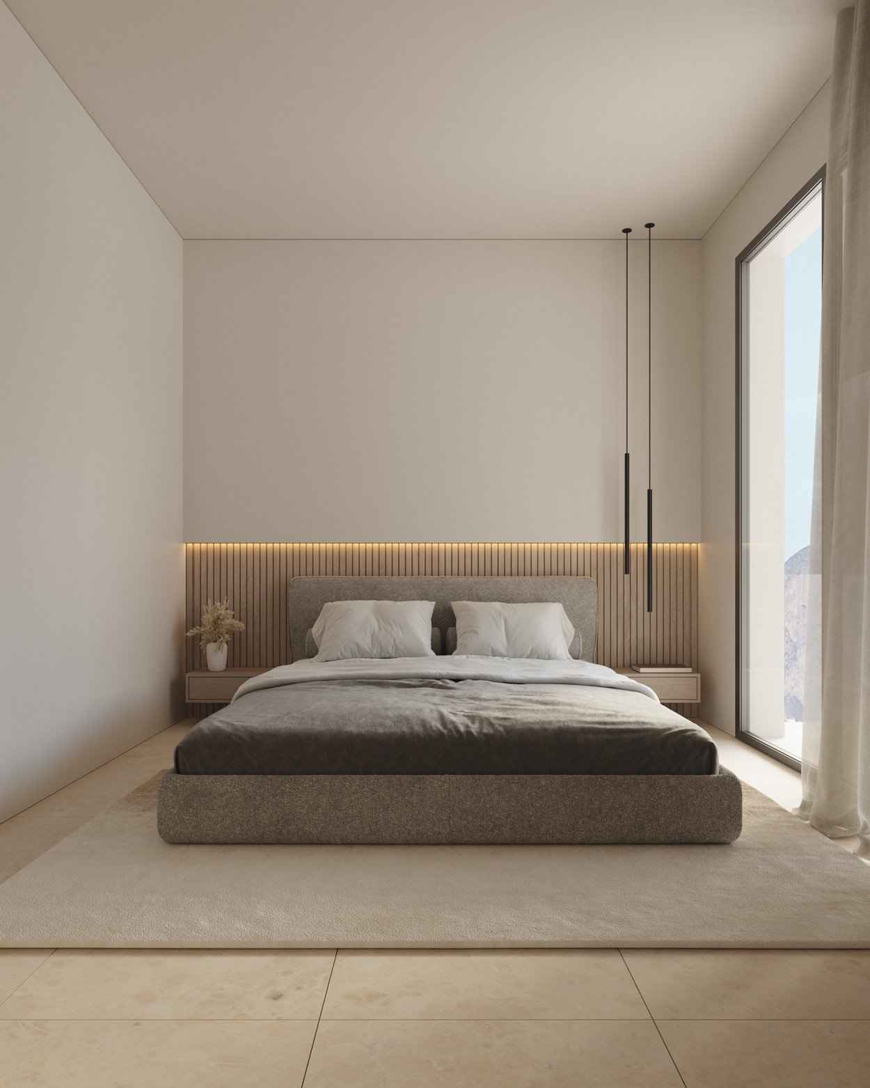 In der wunderschönen Stadt Calpe gelegen, bietet diese exklusive Wohnanlage eine Auswahl von 63 Immobilien, darunter Apartments und Penthäuser. Diese