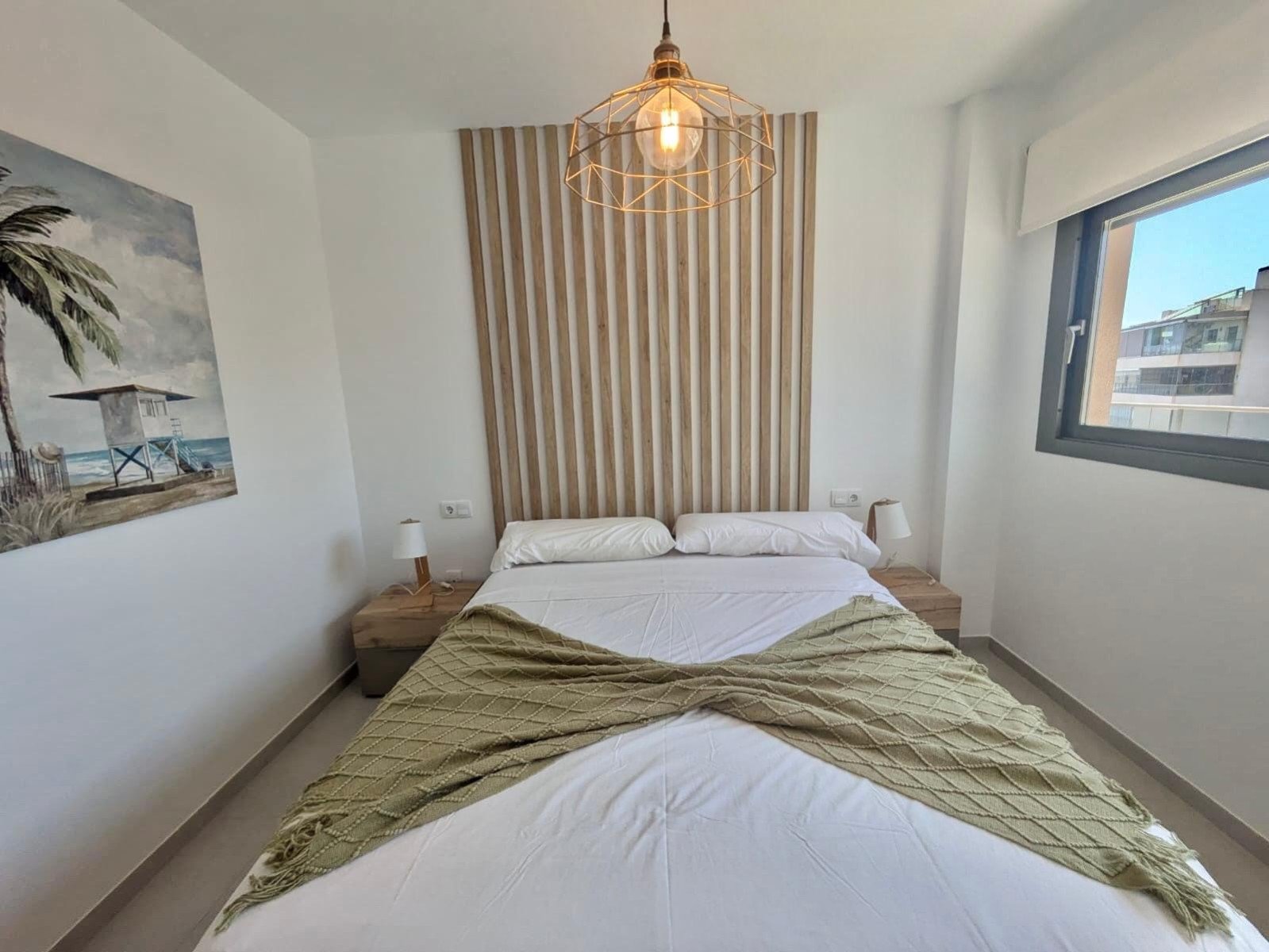 Discover stylish Mediterranean living with this exceptional penthouse apartment located in the highly sought-after Villamartin Gardens community in