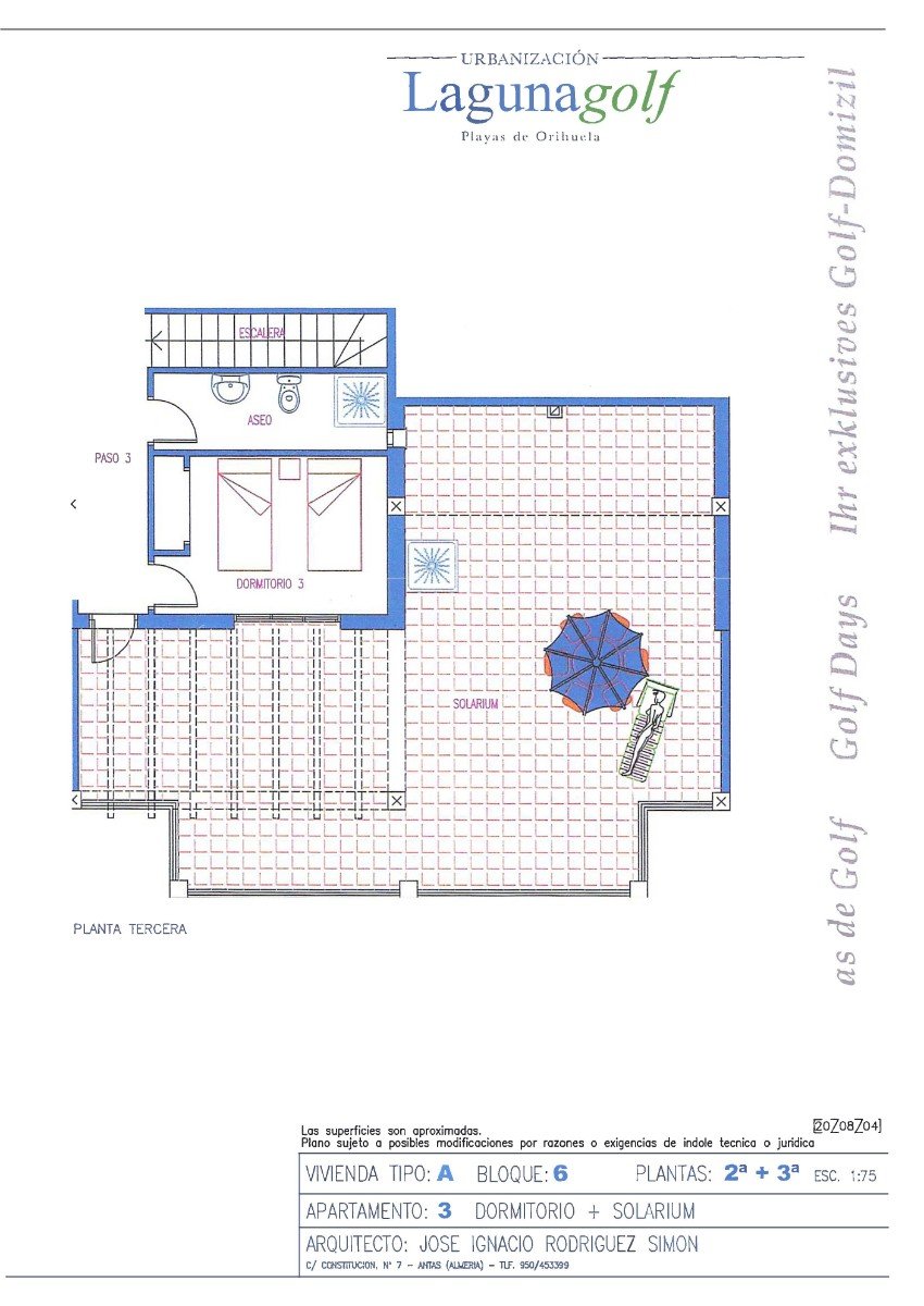 3 bedrooms | 3 bathrooms | Sunny terraces | Garage & large storage room Do you dream of a modern and spacious apartment in the heart of Pl