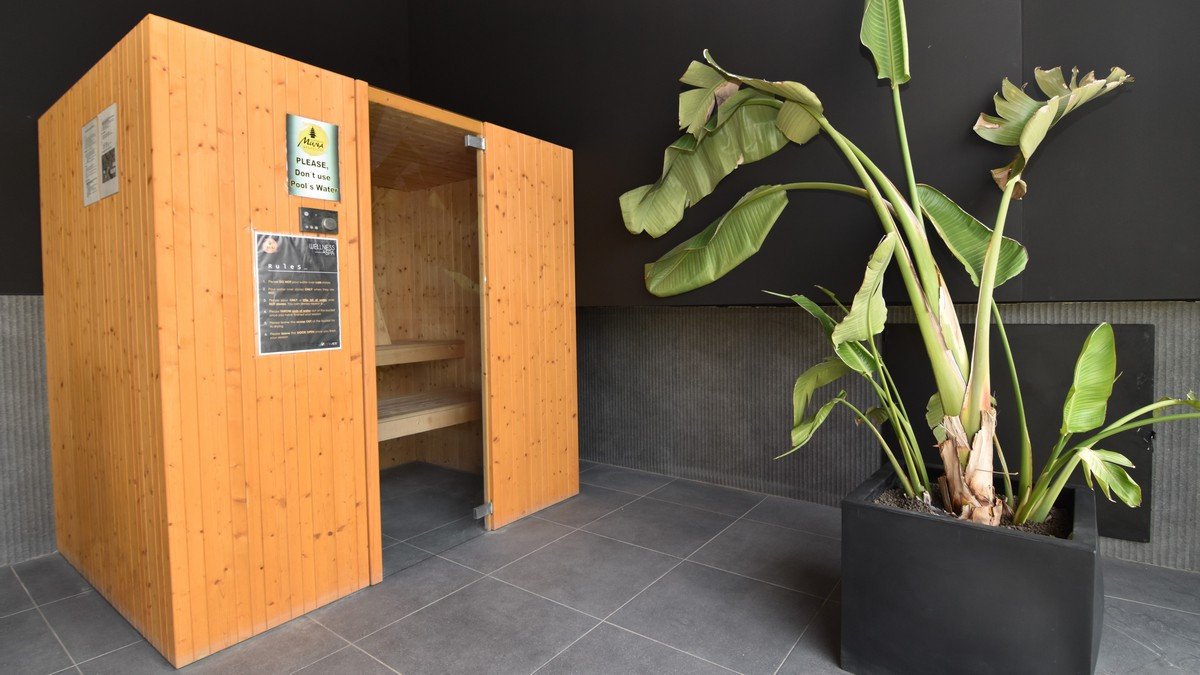  Dieses außergewöhnliche Duplex-Penthouse im exklusiven Muna Spa &amp; Resort in Los Dolses bietet eine seltene Kombination aus Luxus, Großzügigkeit u