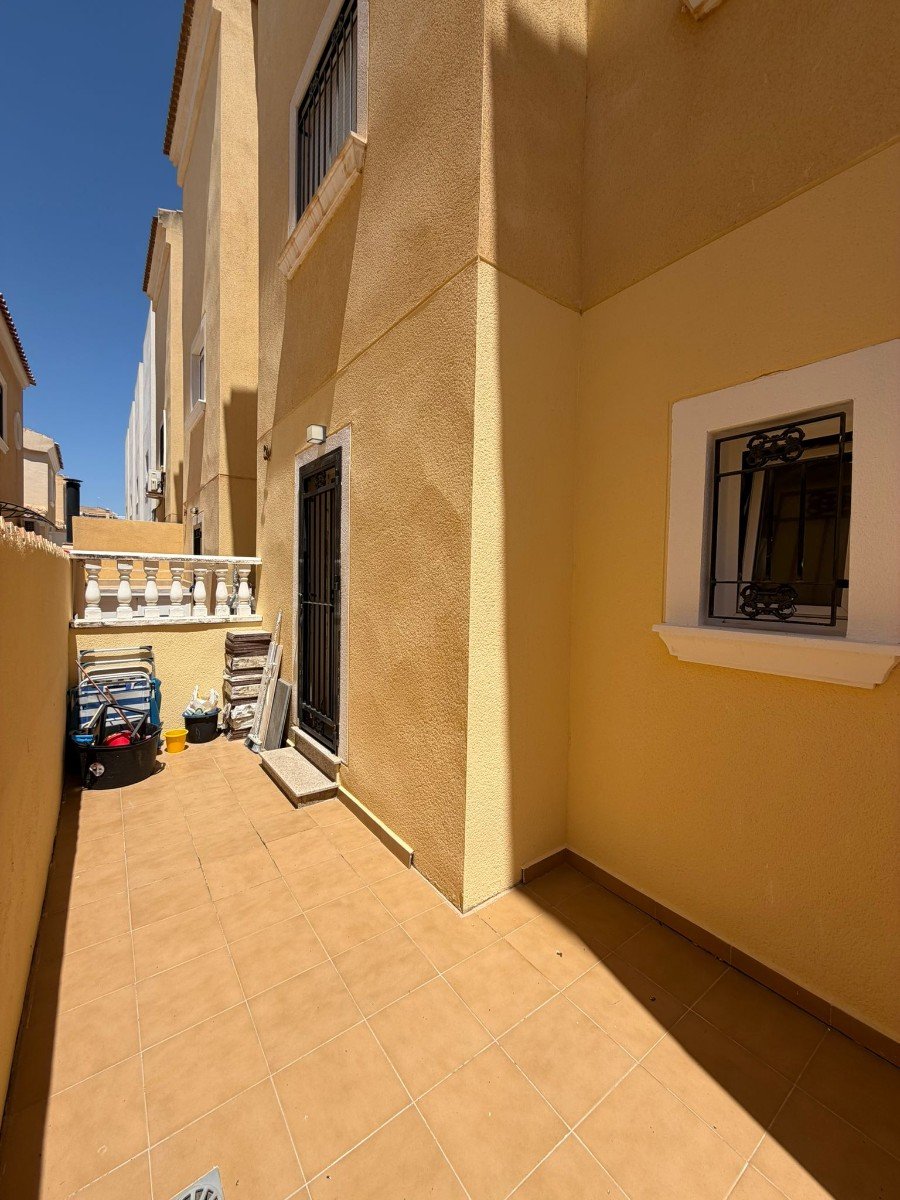 This charming property is tucked away in a lovely cul-de-sac, offering peace and privacy. Distributed over three levels, the home features three spa