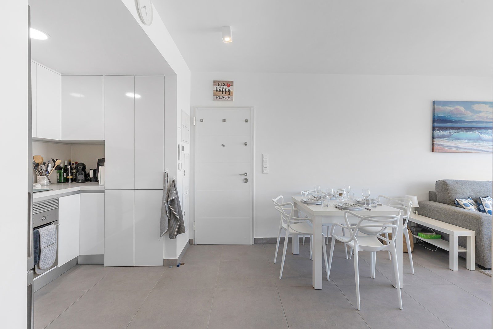 Wunderschönes Penthouse im Valentino Golf II in Villamartin mit großzügiger Sonnenterrasse zu verkaufen. Entdecken Sie dieses herrliche, nach Süden a