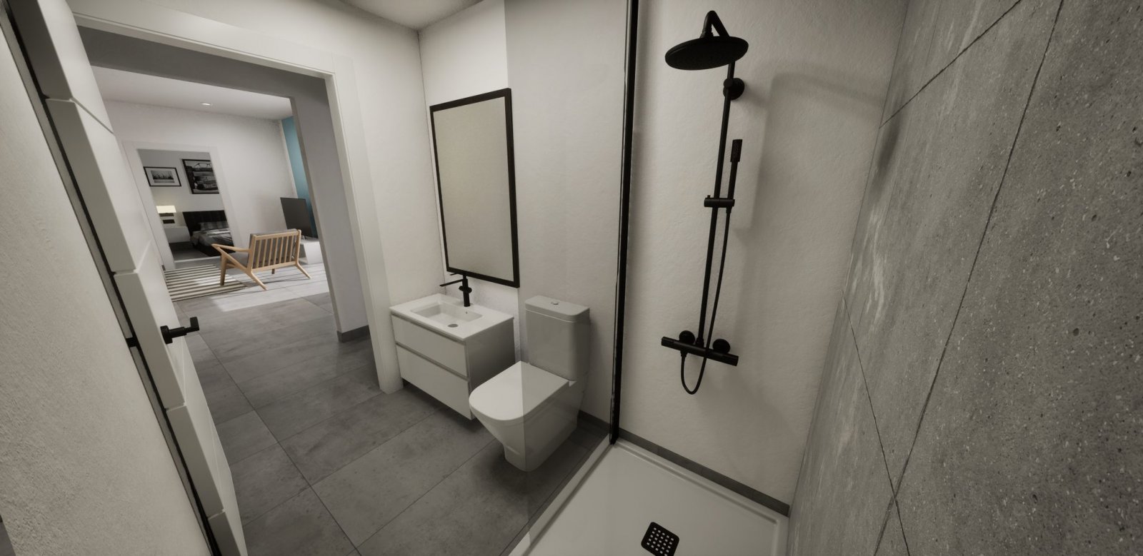 In der charmanten Stadt Torre-Pacheco gelegen, bietet dieses freistehende Chalet eine ideale Umgebung für diejenigen, die Ruhe und Komfort suchen. Mi