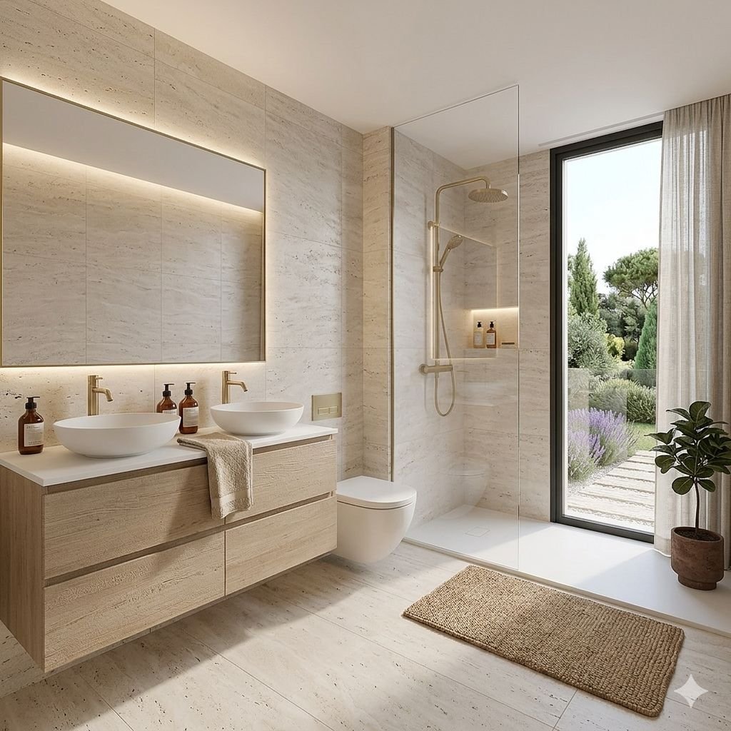 Eine seltene Gelegenheit, ein maßgeschneidertes Luxushaus in einer der begehrtesten Wohngegenden von Sitges zu bauen.
Das Grundstück umfasst eine Fläc