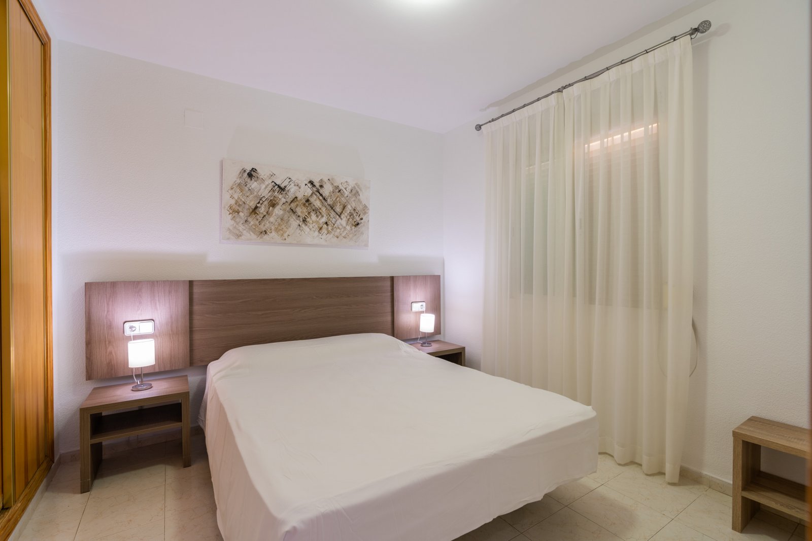 In der schönen Stadt Calpe gelegen, bietet diese Wohnanlage eine Vielzahl von Wohnmöglichkeiten, die auf unterschiedliche Bedürfnisse und Vorlieben z