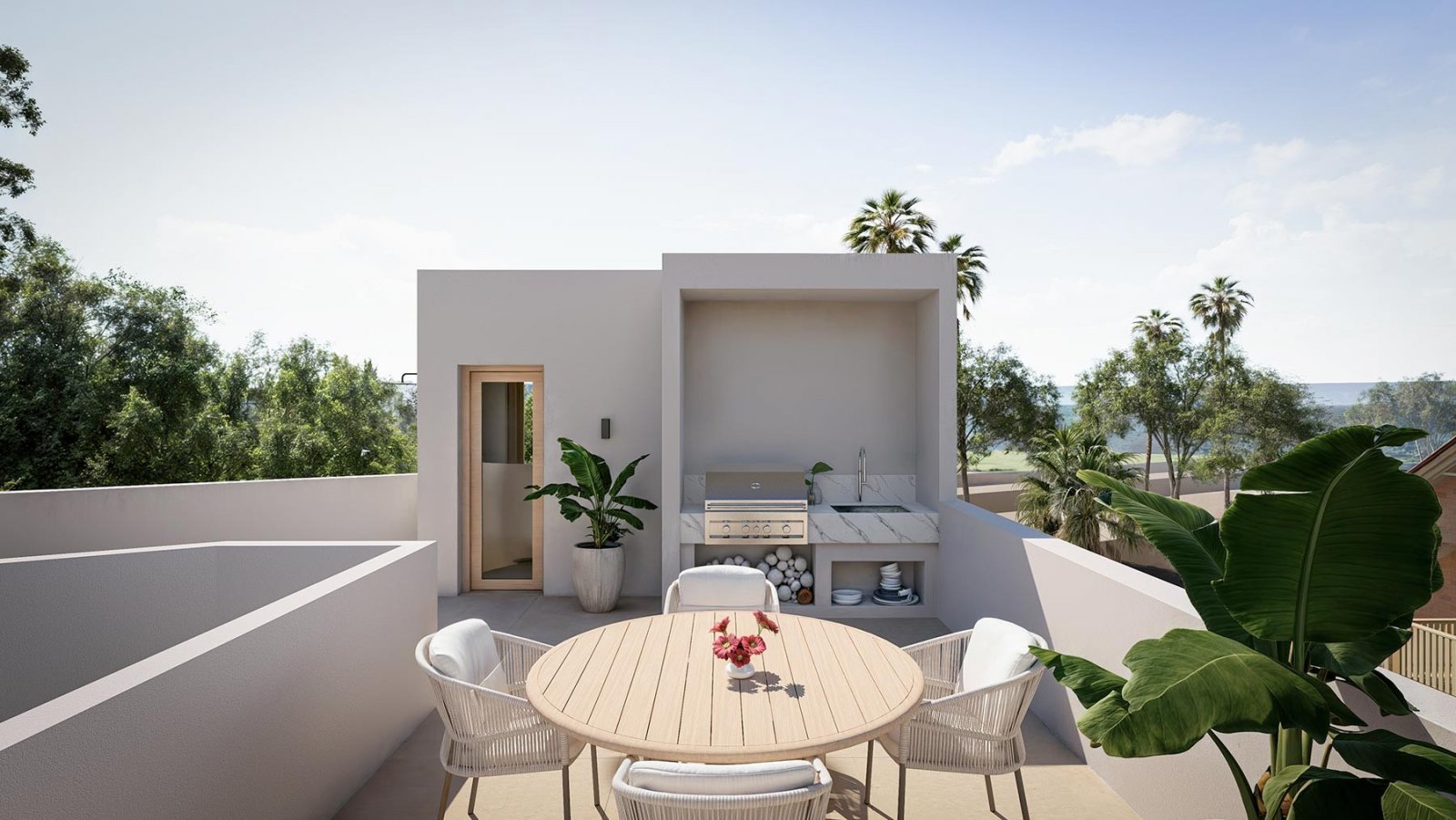  In der prestigeträchtigen Gegend von Orihuela Costa gelegen, bietet diese exklusive freistehende Immobilie eine ideale Umgebung für diejenigen, die e