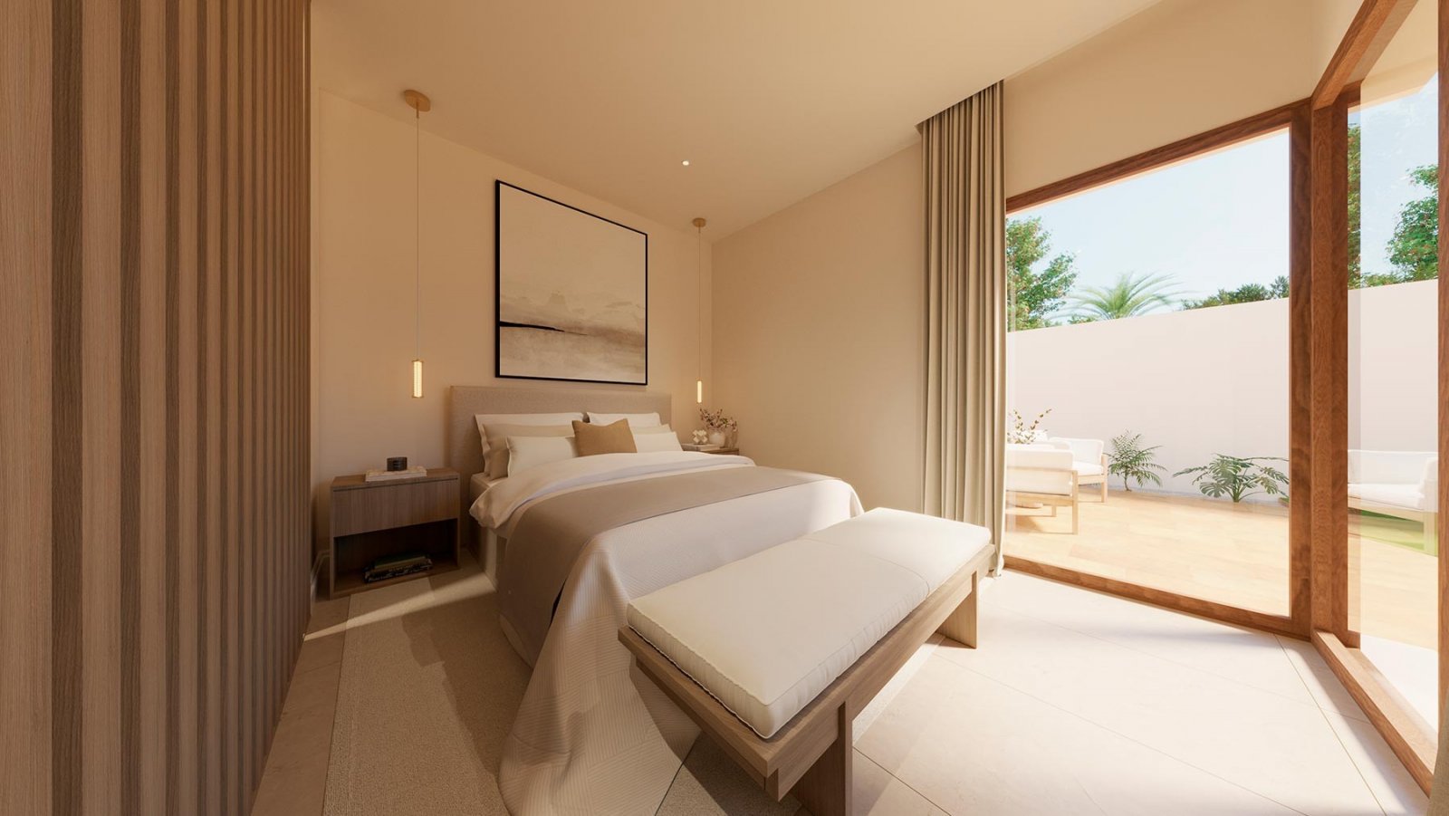  In der prestigeträchtigen Gegend von Orihuela Costa gelegen, bietet diese exklusive freistehende Immobilie eine ideale Umgebung für diejenigen, die e