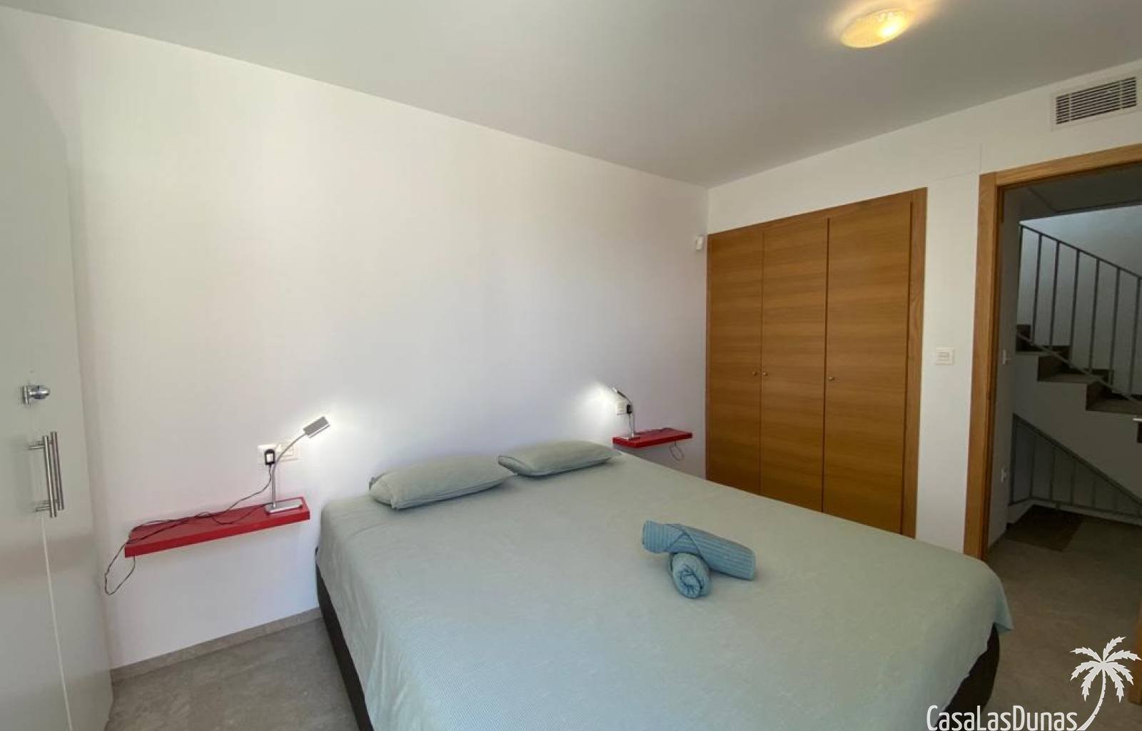  Das Ferienhaus Varudi ist der ideale Ausgangspunkt für einen unvergesslichen Aufenthalt unter der Sonne von Torrevieja. Es ist geräumig, gepflegt und