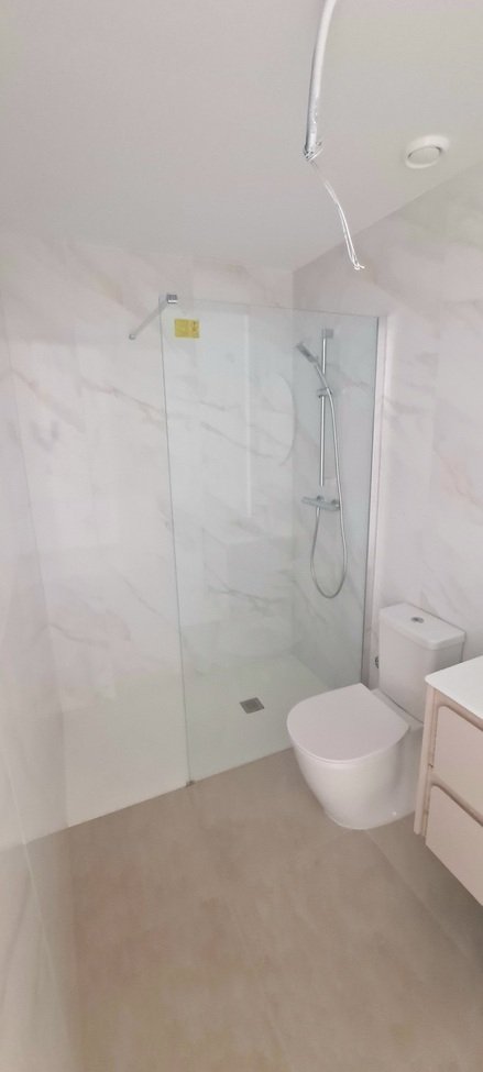   Don	 miss out on this unique opportunity to acquire an absolutely fantastic apartment in the newly developed Flamenca Sun located in the popular Pla