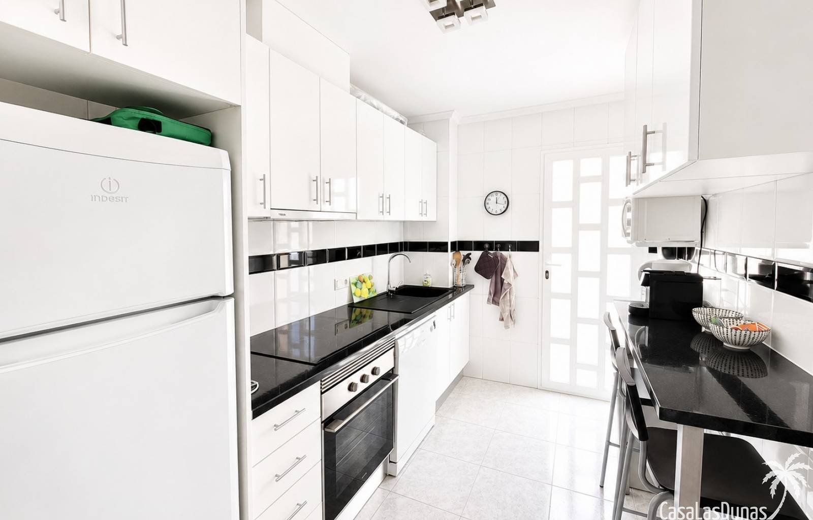 Geräumiges Ferienhaus mit Gemeinschaftspool in Ciudad Quesada – Casa Mi Paraiso
Profitieren Sie von einem zeitlich begrenzten Last-Minute-Rabatt von