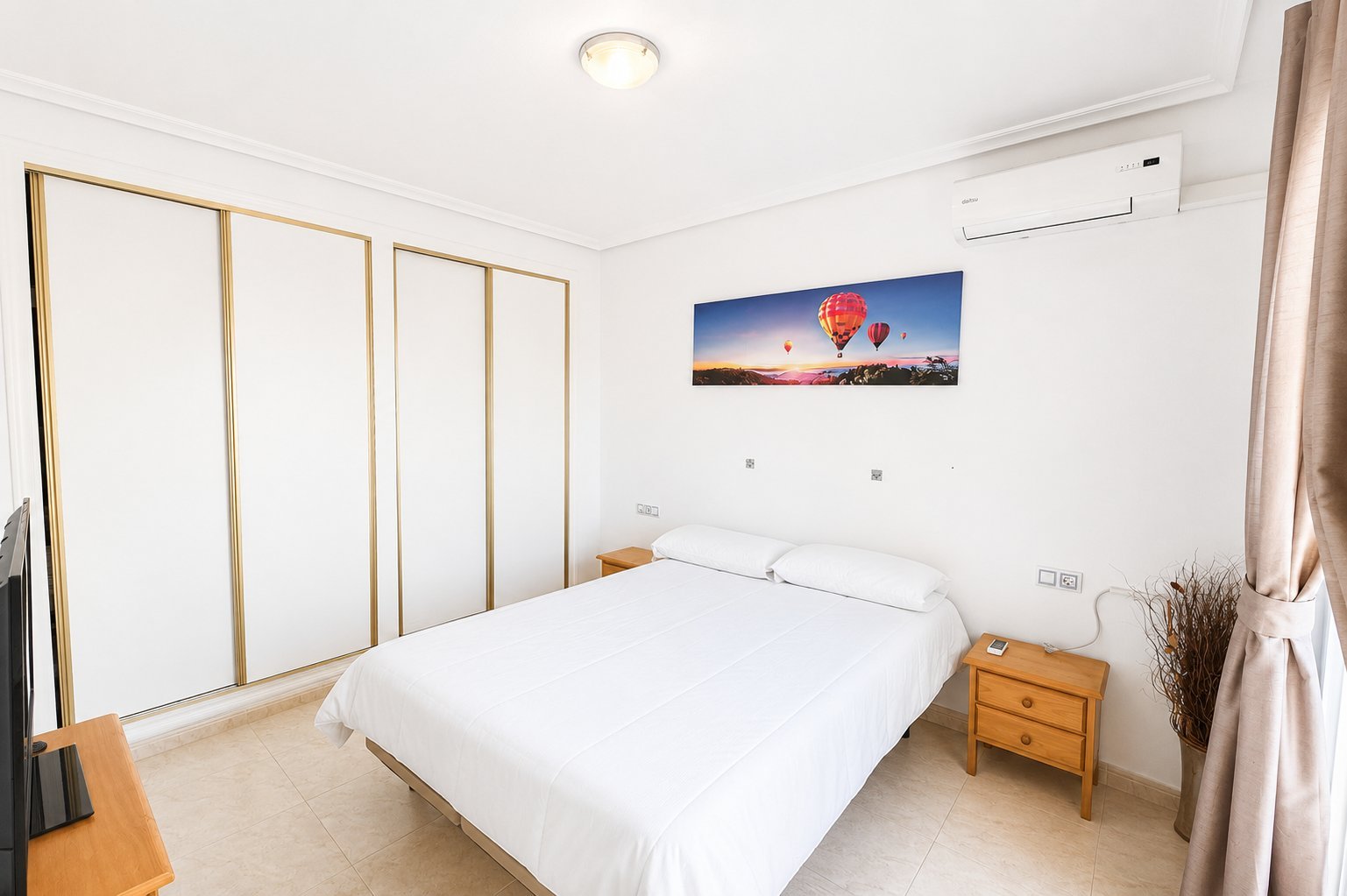   This charming property is tucked away in a lovely cul-de-sac, offering peace and privacy. Distributed over three levels, the home features three spa