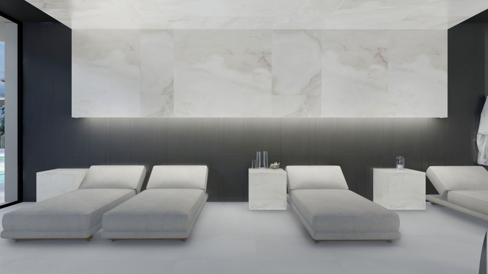  In der charmanten Stadt Guardamar del Segura gelegen, bietet diese exklusive Wohnresidenz eine Auswahl von 26 Immobilien, darunter Apartments, Erdges