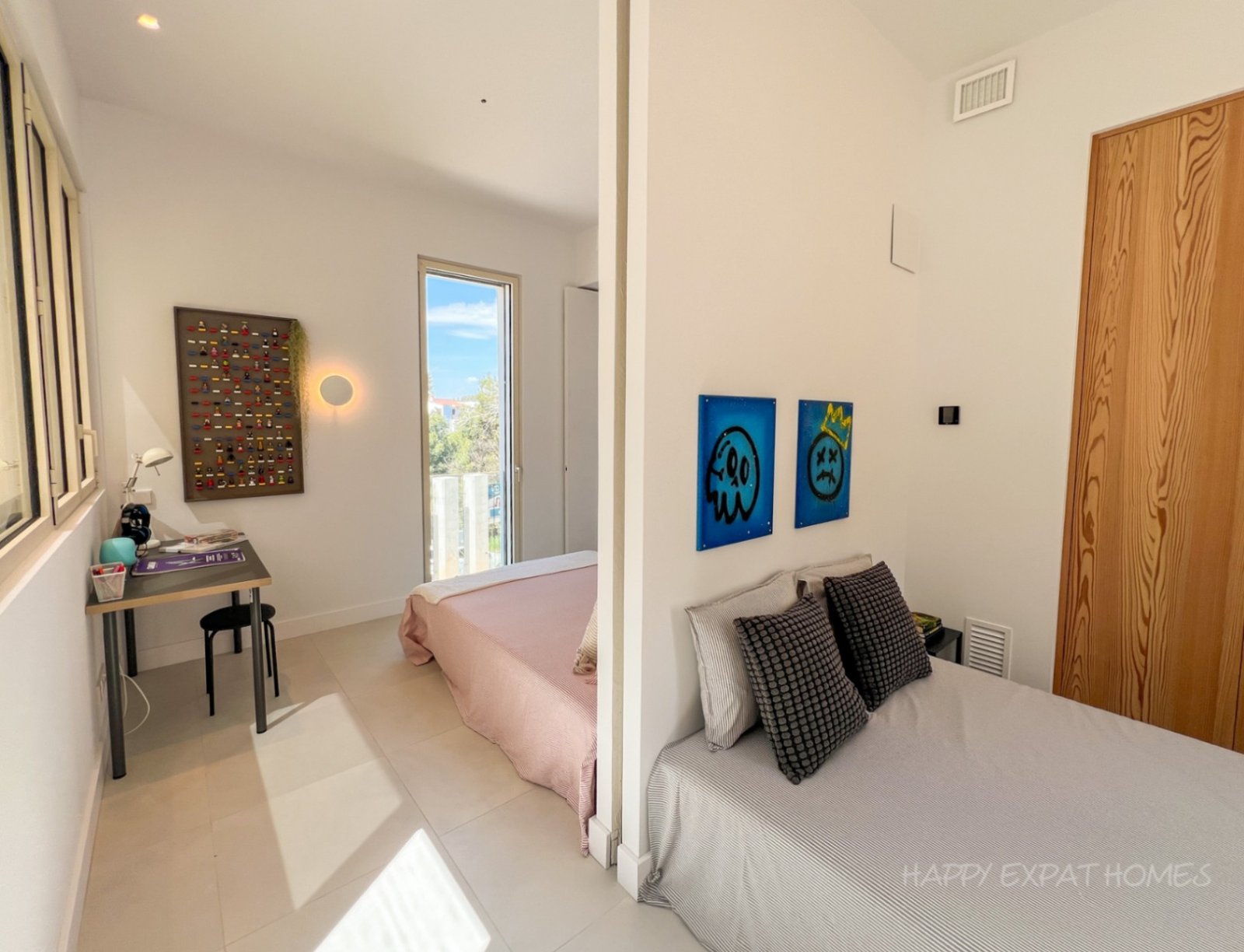 Zeitgen&ouml;ssische &Ouml;ko-Villa: Wo Natur auf modernes Design trifftMas Alba &ndash; Ein nachhaltiges Refugium 5 Minuten von Sitges entfernt\&amp;