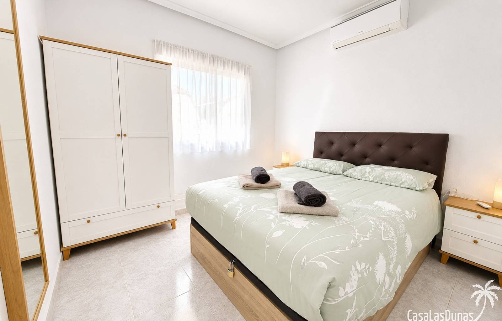 Geräumiges Ferienhaus mit Gemeinschaftspool in Ciudad Quesada – Casa Mi Paraiso
Profitieren Sie von einem zeitlich begrenzten Last-Minute-Rabatt von