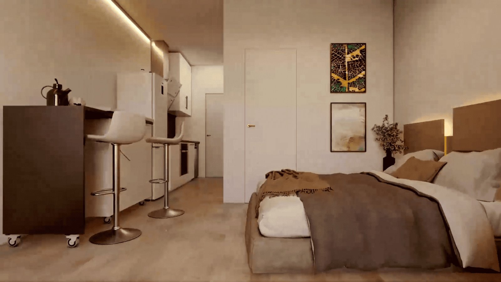 In der charmanten Stadt Torrevieja gelegen, bietet diese Wohnanlage eine Auswahl von 14 Immobilien, darunter Apartments, Erdgeschosswohnungen und Pen