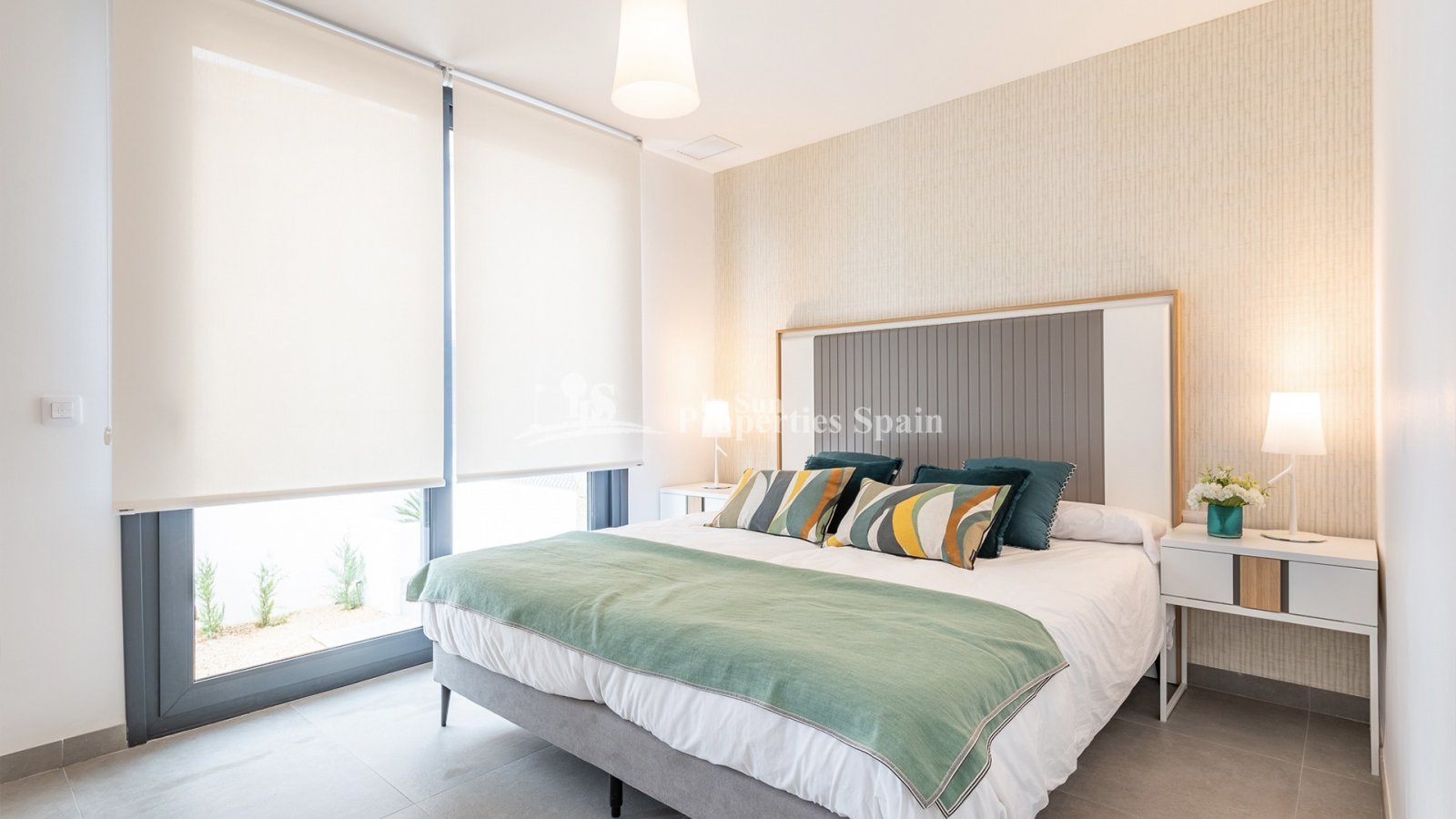 Luz de Cala Ratjada ist eine Wohnanlage mit insgesamt 26 Einheiten, die aus Villen und Apartments bestehen, mit schöner Gartenanlage und Spazierwegen