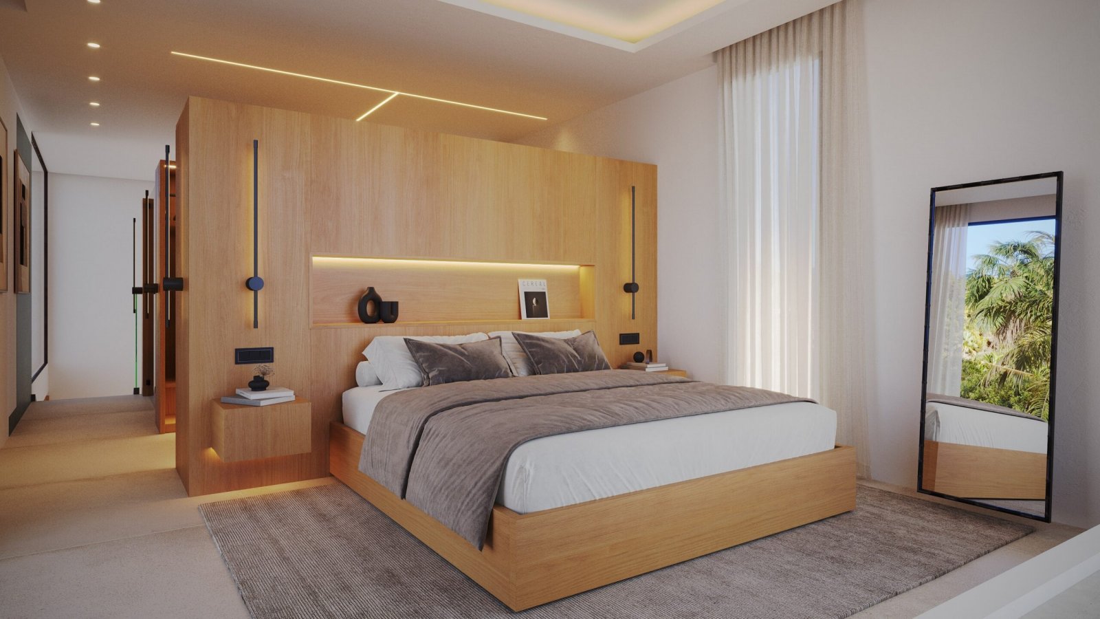 Diese exklusive Villa befindet sich in der charmanten Stadt Jávea und bietet eine privilegierte Umgebung, um die Costa Blanca zu genießen. Mit nur 4