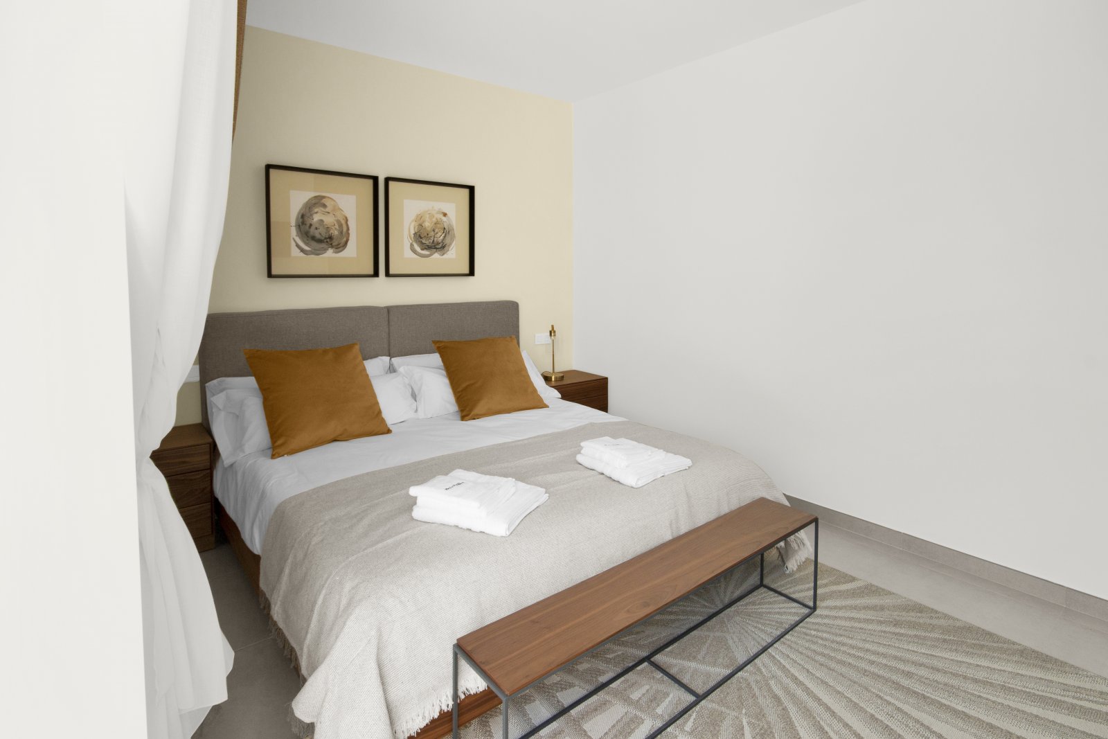 Im prestigeträchtigen Altaona Golf & Country Village gelegen, bietet dieses Ensemble von 33 unabhängigen Häusern eine exklusive und ruhige Umgebu