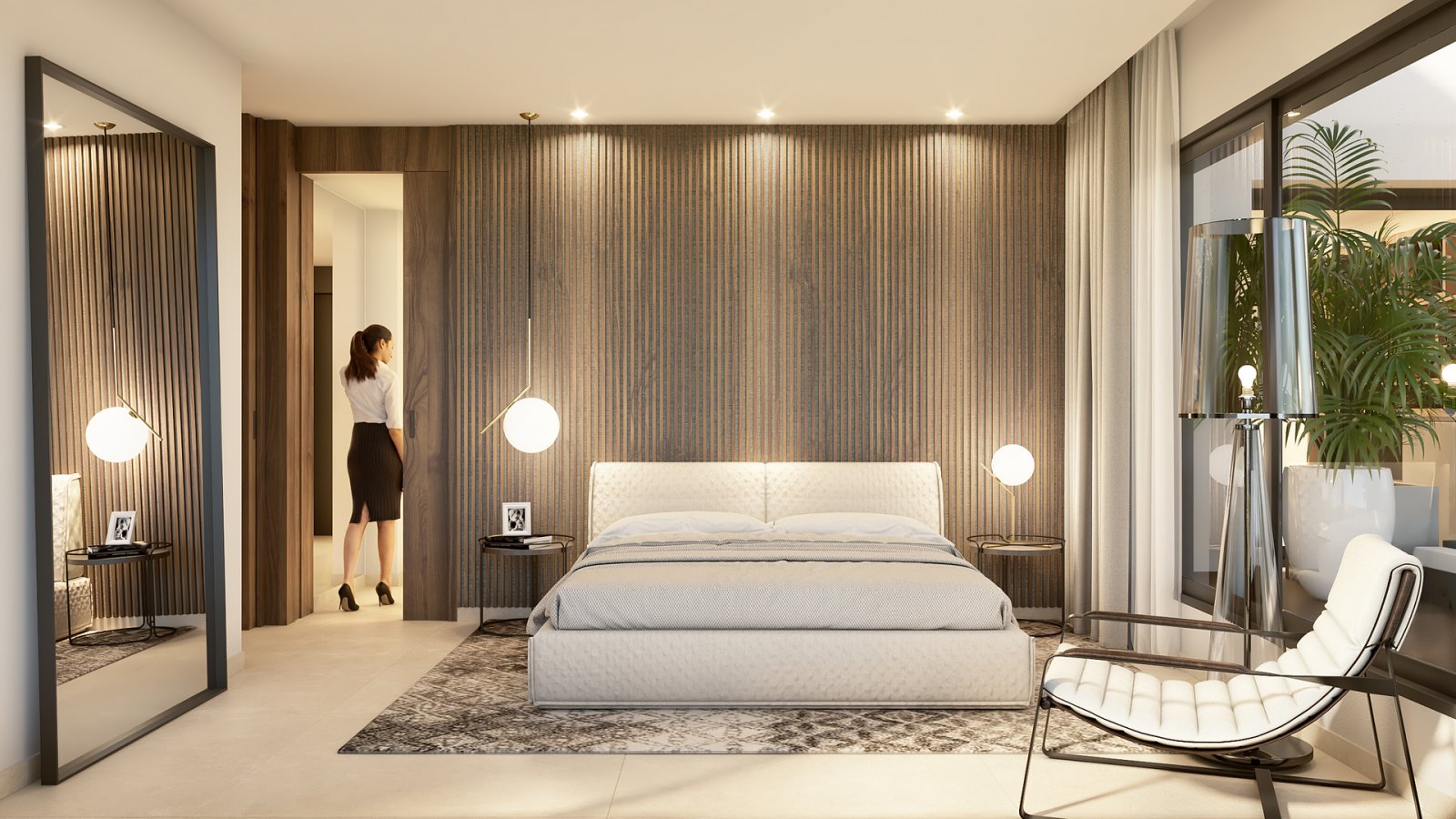Die exklusiven Villen im prestigeträchtigen La Finca Golf bieten ein einzigartiges Wohnerlebnis. Mit insgesamt 12 Immobilien ist jede Villa darauf au