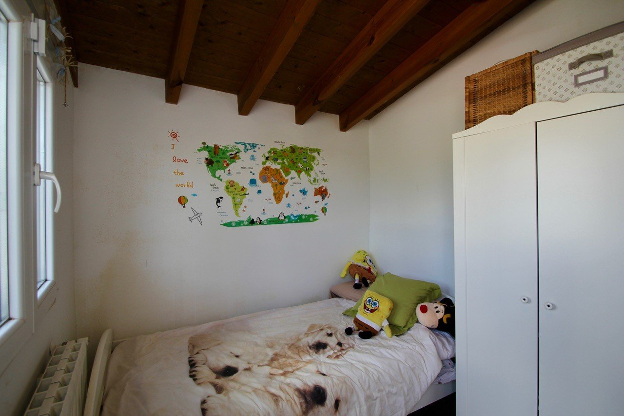 Spanish style country villa in Sucina with panoramic views.

Detached country villa on a plot of 683 m2 with off road par