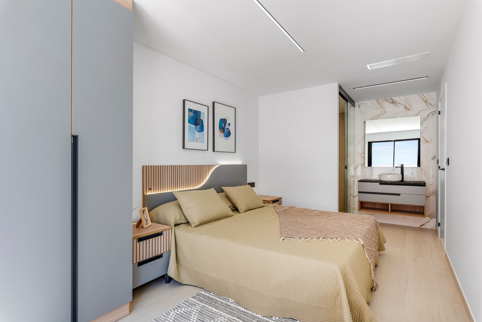 EINE AUSSERGEWÖHNLICHE INVESTITIONSMÖGLICHKEIT, DIE SIE NICHT VERPASSEN SOLLTEN!
Wunderschöne neue Wohnanlage mit lizenzierten Touristenapp