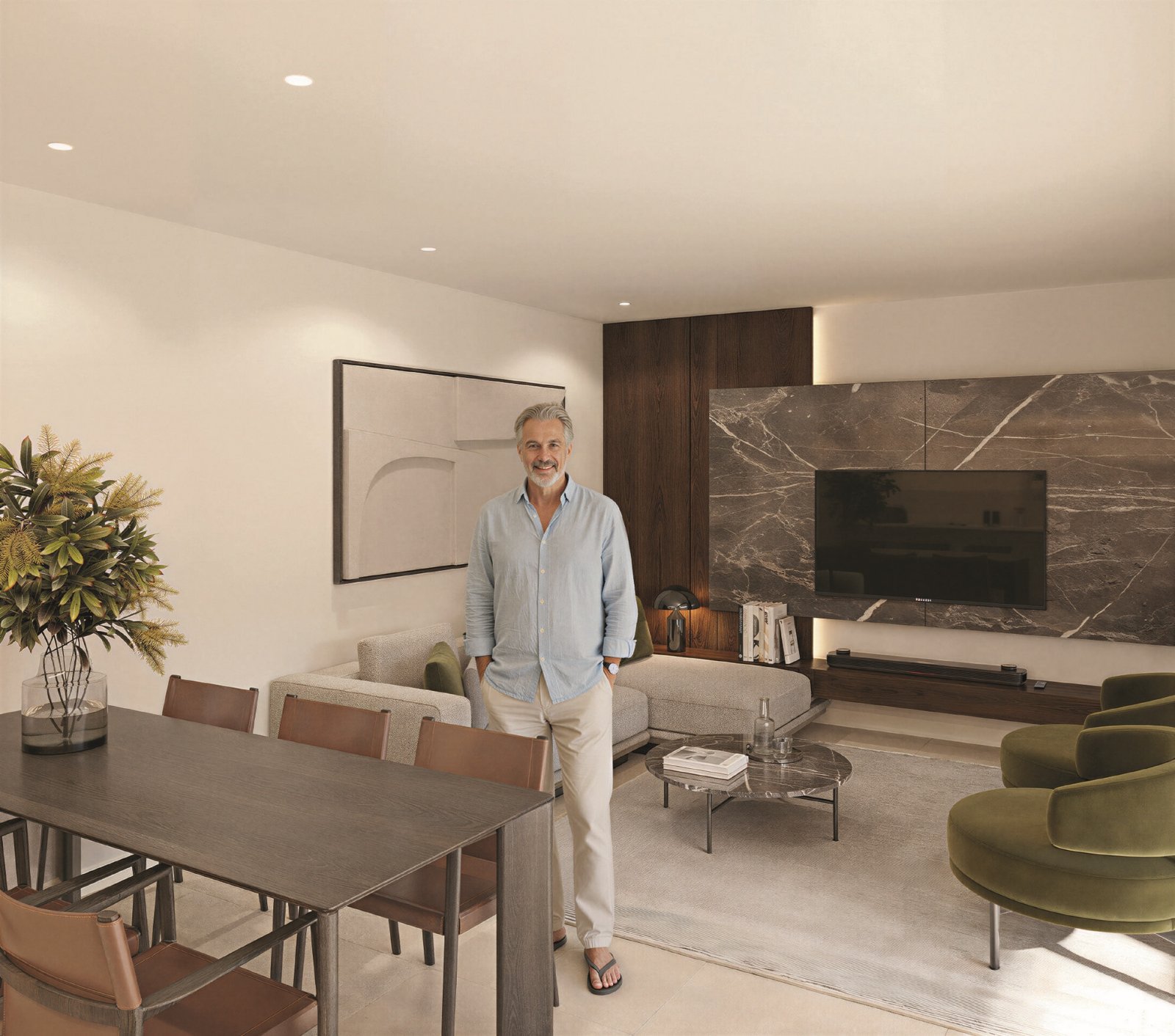 In der charmanten Stadt Torrevieja gelegen, bieten diese Bungalows eine ideale Umgebung für diejenigen, die ein komfortables und modernes Zuhause suc