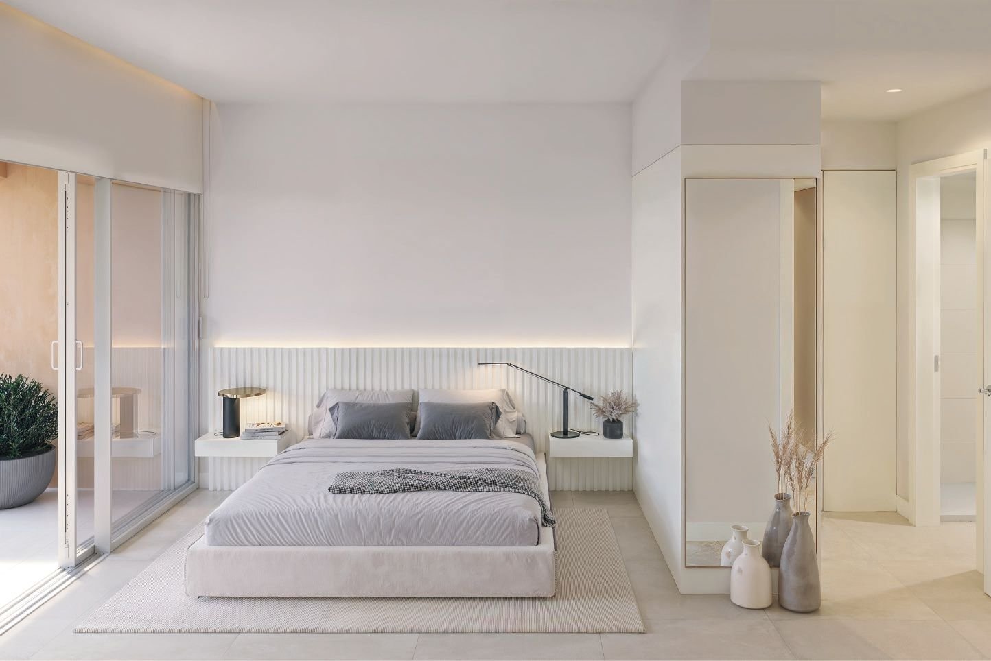 In der charmanten Stadt Torrevieja gelegen, bieten diese Bungalows eine ideale Umgebung für diejenigen, die ein komfortables und modernes Zuhause suc