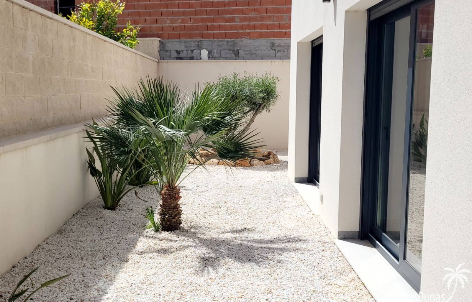 **Achtung! In der Nähe dieser Villa finden derzeit Bauarbeiten statt.
Diese charmante Villa bietet allen Komfort für einen erholsamen Aufenthalt an