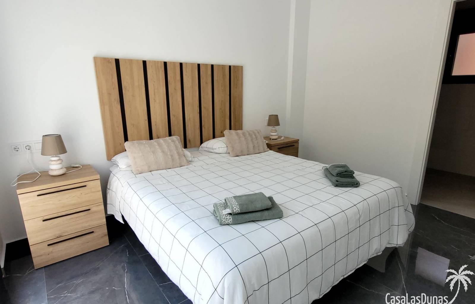 **Achtung! In der Nähe dieser Villa finden derzeit Bauarbeiten statt.
Diese charmante Villa bietet allen Komfort für einen erholsamen Aufenthalt an