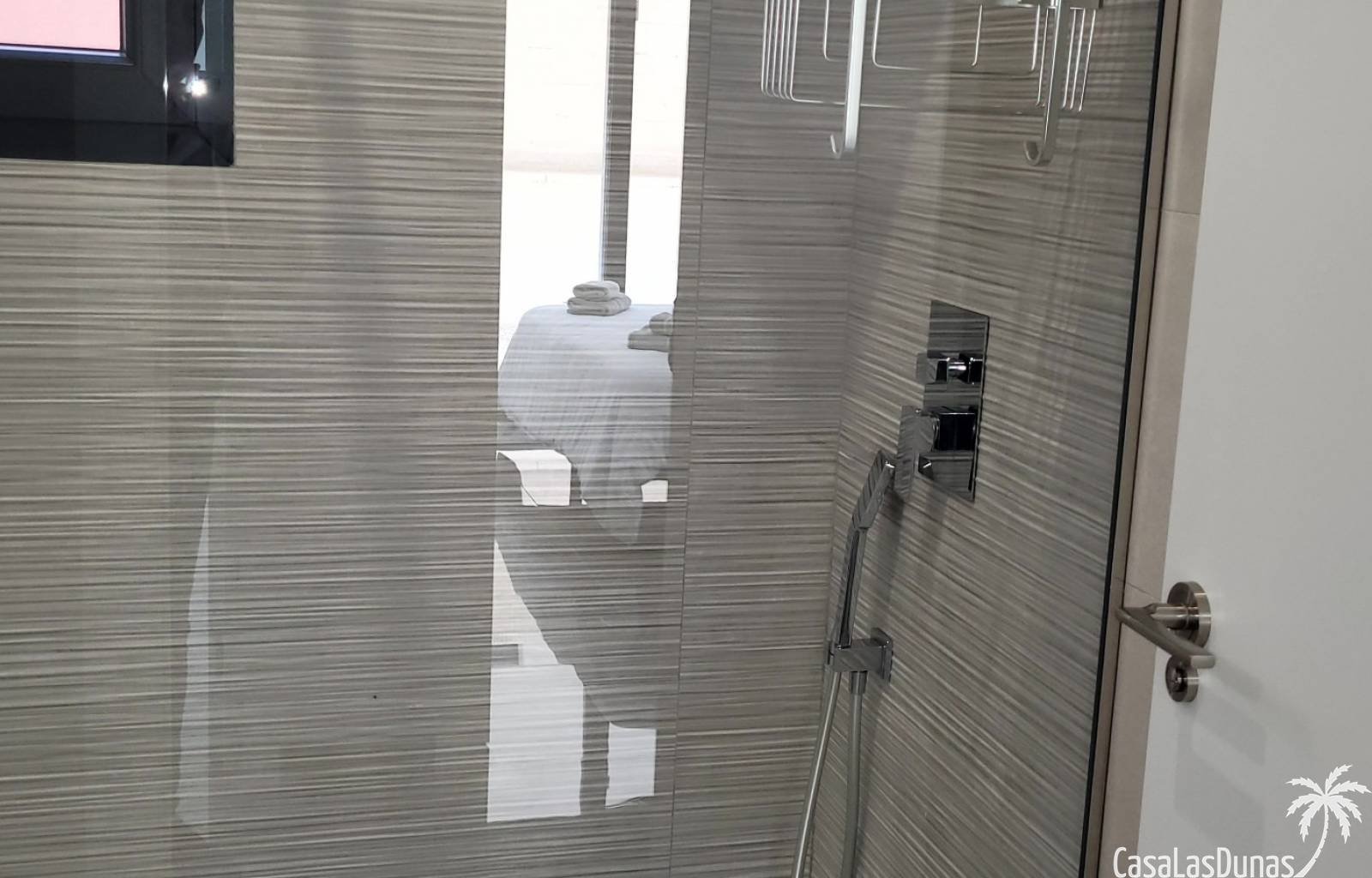 **Achtung! In der Nähe dieser Villa finden derzeit Bauarbeiten statt.
Diese charmante Villa bietet allen Komfort für einen erholsamen Aufenthalt an