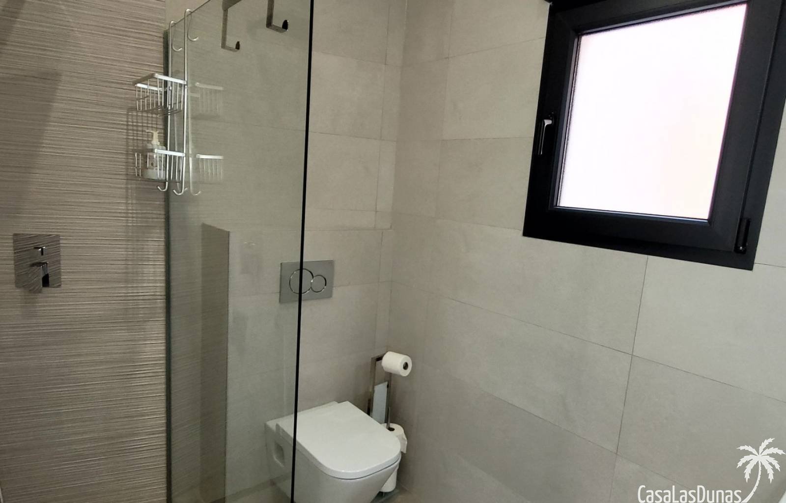 **Achtung! In der Nähe dieser Villa finden derzeit Bauarbeiten statt.
Diese charmante Villa bietet allen Komfort für einen erholsamen Aufenthalt an
