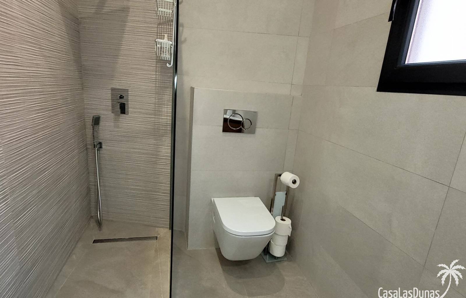 **Achtung! In der Nähe dieser Villa finden derzeit Bauarbeiten statt.
Diese charmante Villa bietet allen Komfort für einen erholsamen Aufenthalt an